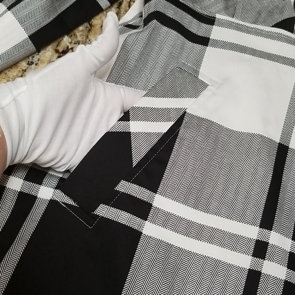 Sandro Sportswear Lined Ladies Jacket - Picture 4 of 8